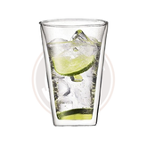Bodum Canteen 2 pcs glass, double wall